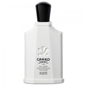 Creed Silver Mountain Water Shower Gel